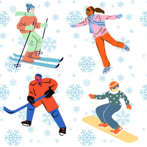 Winter Sports