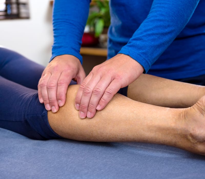 Physiotherapy at Manotick PhysioWorks in Ottawa, ON